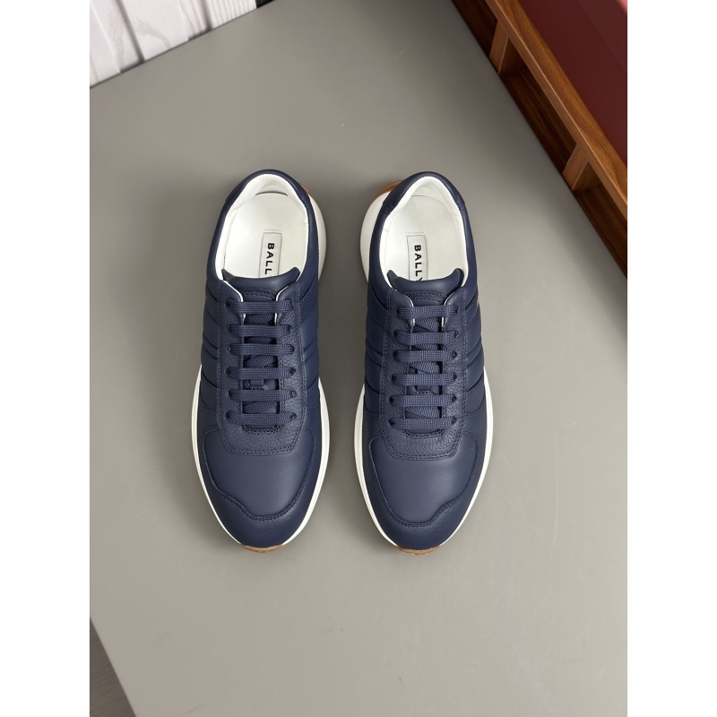 B**rry sneakers